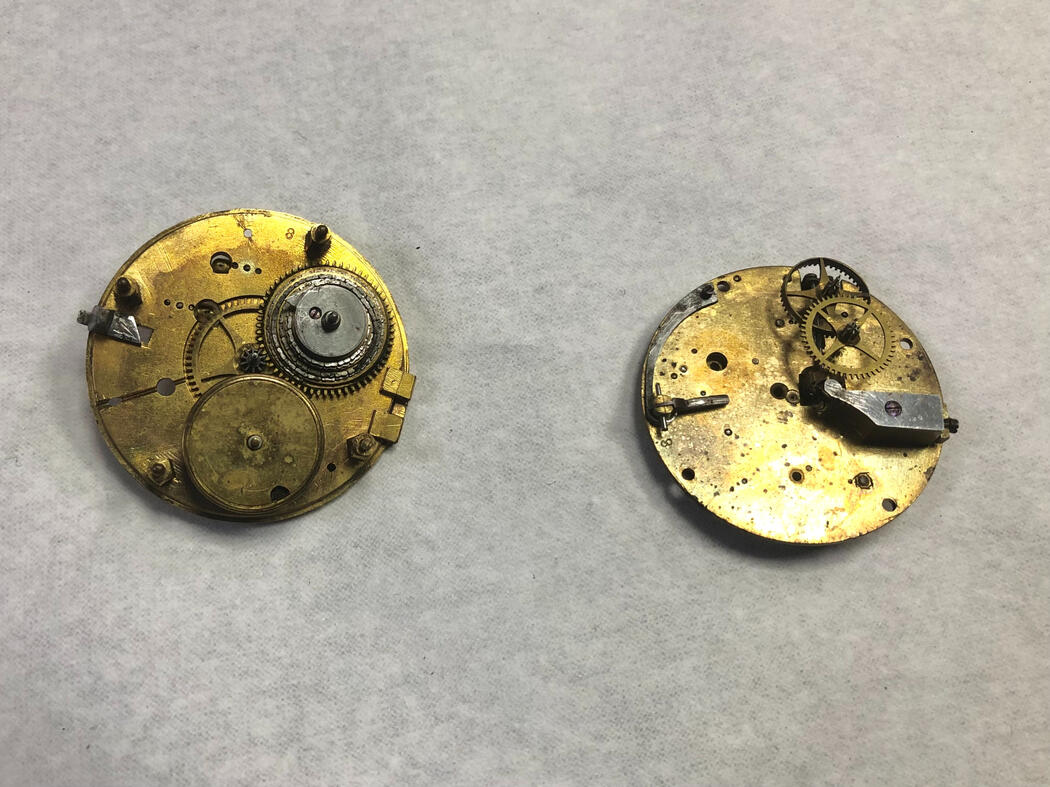 Tijdens behandeling.